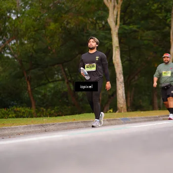 Runner Photo 5442739