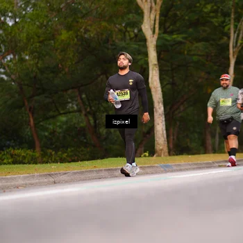Runner Photo 5442740