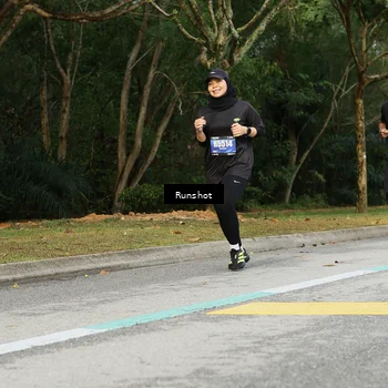 Runner Photo 5442742