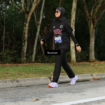 Runner Photo 5442743