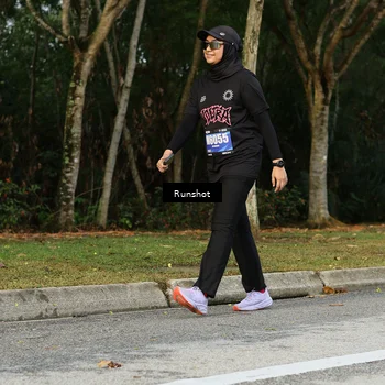 Runner Photo 5442744