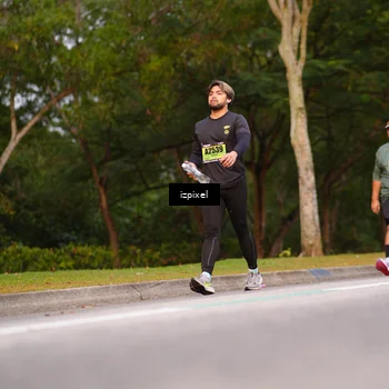 Runner Photo 5442745