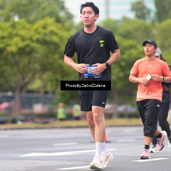 Runner Photo 5442746