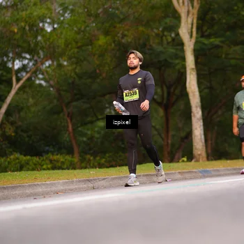 Runner Photo 5442747