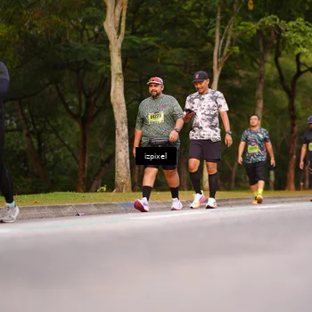 Runner Photo 5442748