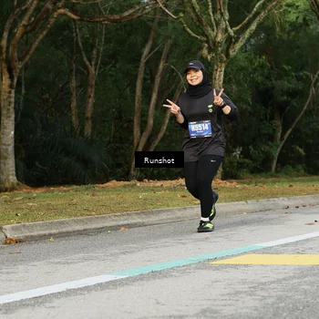 Runner Photo 5442751
