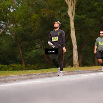 Runner Photo 5442752