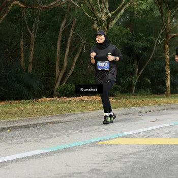 Runner Photo 5442753
