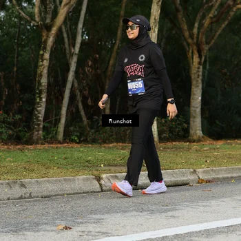 Runner Photo 5442756