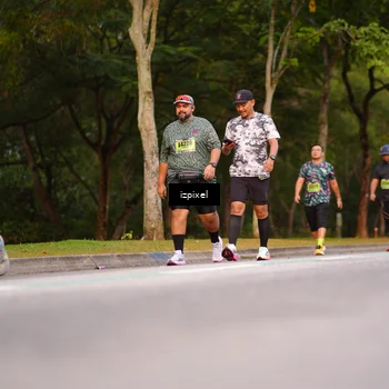 Runner Photo 5442757