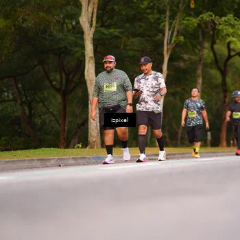 Runner Photo 5442758