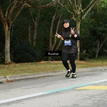 Runner Photo 5442760