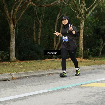 Runner Photo 5442762