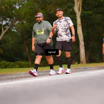 Runner Photo 5442764
