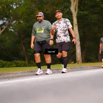 Runner Photo 5442765