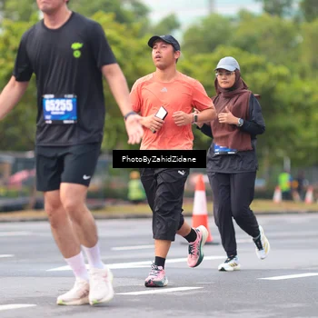 Runner Photo 5442766