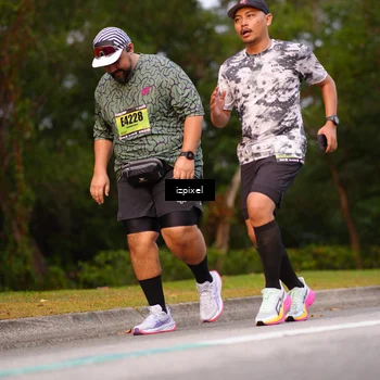 Runner Photo 5442768