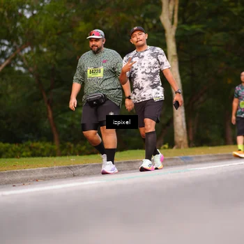 Runner Photo 5442769