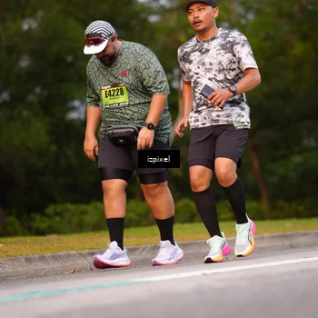 Runner Photo 5442770