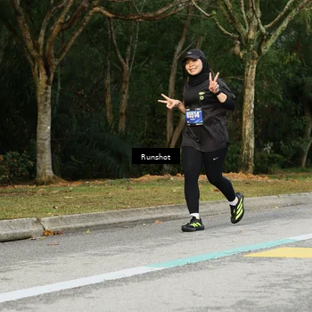 Runner Photo 5442771