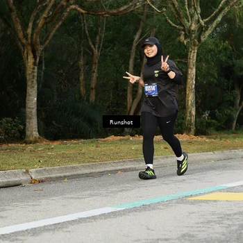 Runner Photo 5442773