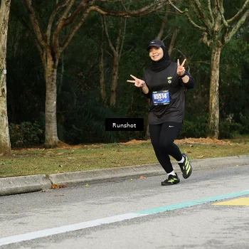 Runner Photo 5442774