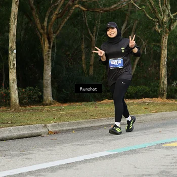 Runner Photo 5442775