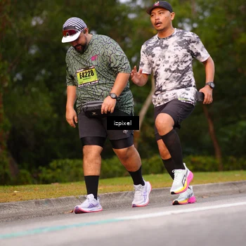 Runner Photo 5442777