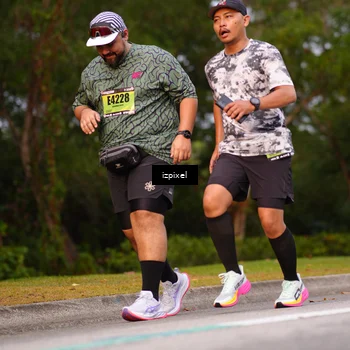 Runner Photo 5442778