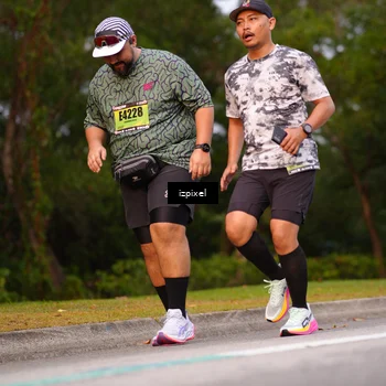Runner Photo 5442780