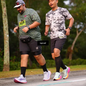 Runner Photo 5442781