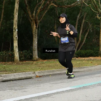 Runner Photo 5442783