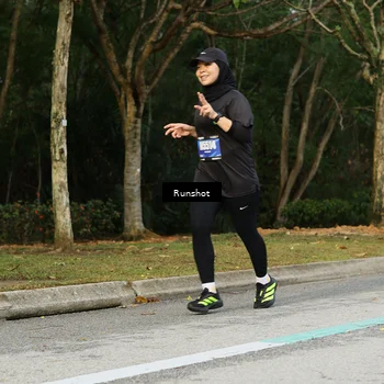 Runner Photo 5442785