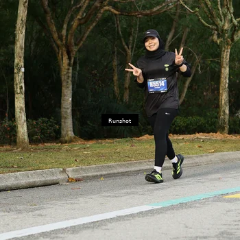 Runner Photo 5442786