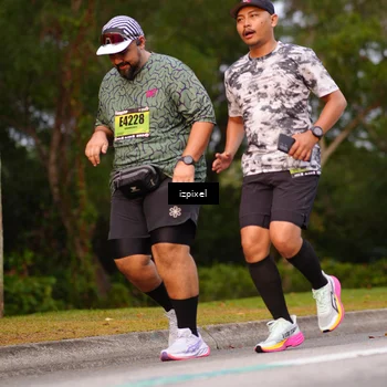 Runner Photo 5442787