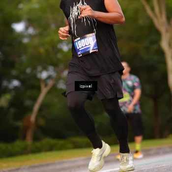 Runner Photo 5442788