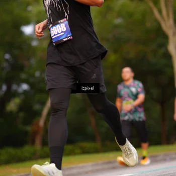 Runner Photo 5442789
