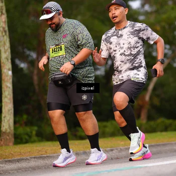 Runner Photo 5442790