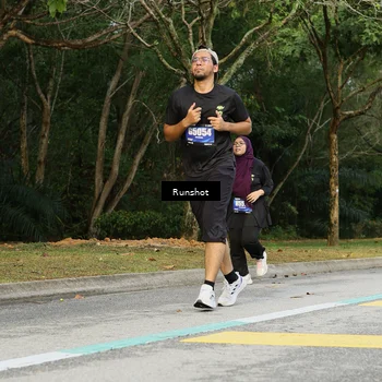 Runner Photo 5442792