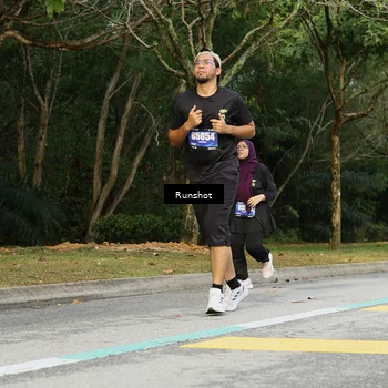 Runner Photo 5442793