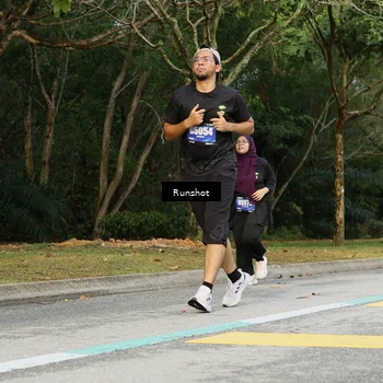 Runner Photo 5442794