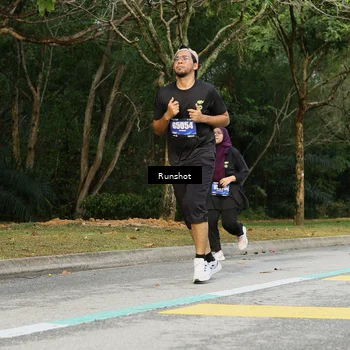 Runner Photo 5442795