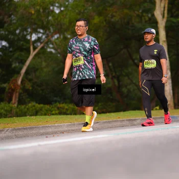 Runner Photo 5442797