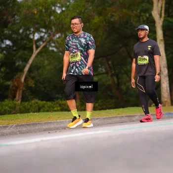 Runner Photo 5442798