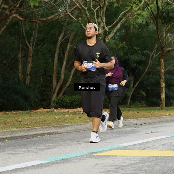Runner Photo 5442801