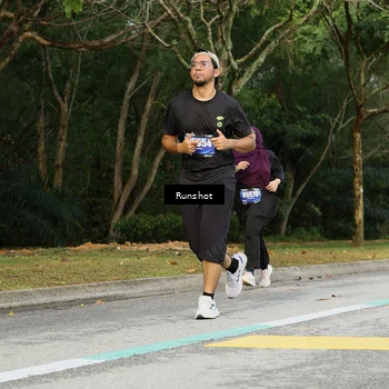 Runner Photo 5442802