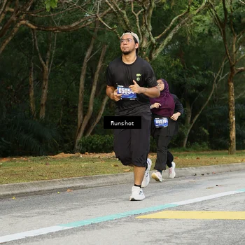 Runner Photo 5442803
