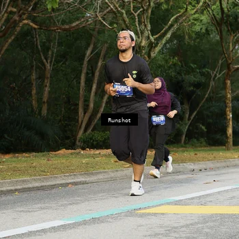 Runner Photo 5442804