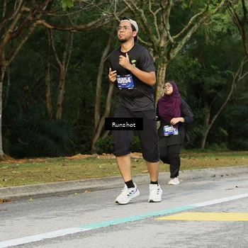 Runner Photo 5442805