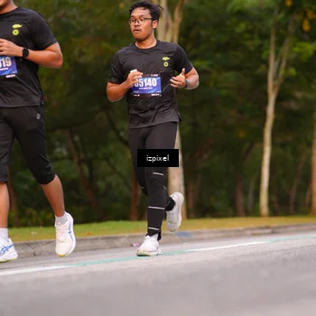 Runner Photo 5442806
